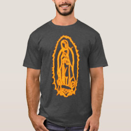 Camiseta Nuestra Señora de Guadalupe