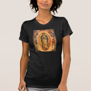 Camiseta Nuestra Señora De Guadalupe