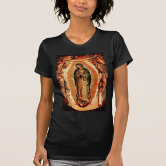 Camiseta Nuestra señora de Guadalupe