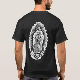Camiseta Nuestra Señora de Guadalupe
