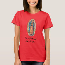 Nuestra Señora de Guadalupe Tilma Milagrosa Arte F