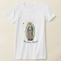 Nuestra Señora de Guadalupe, Virgen de Guadalupe
