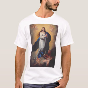 Camiseta Nuestra Señora de la Inmaculada Concepción
