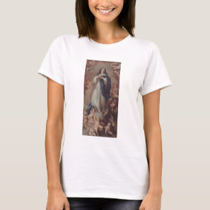 Camiseta Nuestra Señora de la Inmaculada Concepción