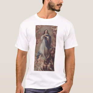 Camiseta Nuestra Señora de la Inmaculada Concepción Arte