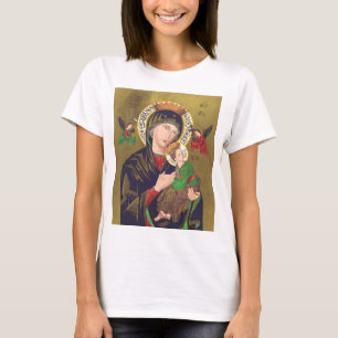Camiseta Nuestra Señora de la Perpetua Ayuda