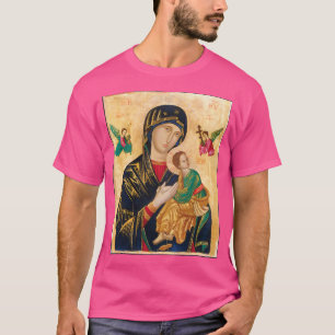Camiseta Nuestra Señora de la Perpetua Ayuda