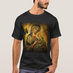 Camiseta Nuestra Señora de la Perpetua Ayuda