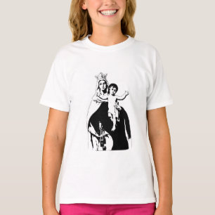 Camiseta Nuestra Señora del Monte Carmel T-Shirt