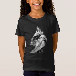 Camiseta Nuestra Señora del Monte Carmel T-Shirt