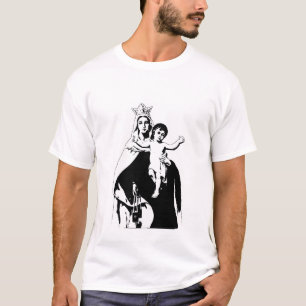 Camiseta Nuestra Señora del Monte Carmel T-Shirt