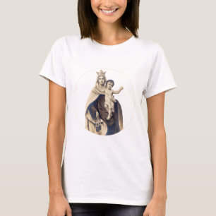 Camiseta Nuestra Señora del Monte Carmelo