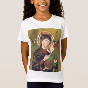 Camiseta Nuestra Señora del Perpetuo Socorro
