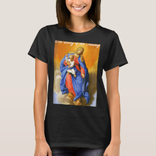 Camiseta Nuestra Señora del Rosario