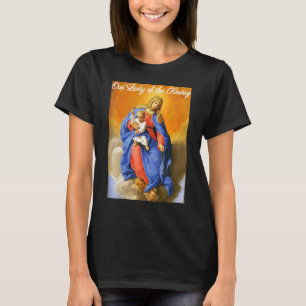 Camiseta Nuestra Señora del Rosario
