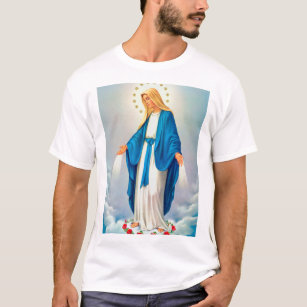 Camiseta Nuestra Señora Inmaculada Concepción
