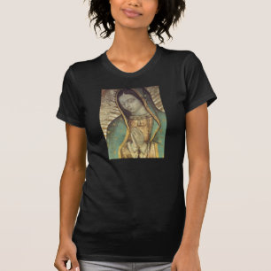 CAMISETA NUESTRA SEÑORA OF GUADALUPE