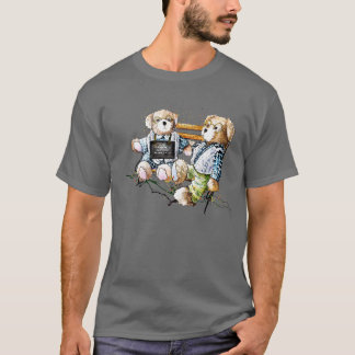 Camiseta Nuestras Arrugas Acaban De Demostrar