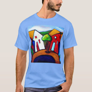 CAMISETA NUESTRO CUL DE SAC