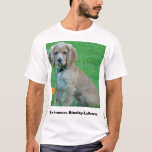 Camiseta Nuestro perrito
