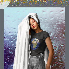 Camiseta Nuestro planeta