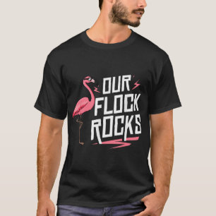 Camiseta Nuestro Regalo De Rocas De Reloj Para Hombres Flam
