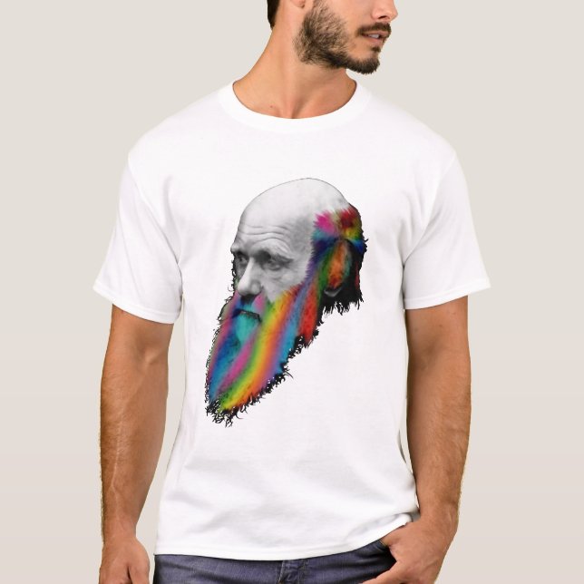 Camiseta Nuestros padres mentales (Anverso)