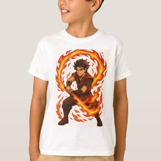 Camiseta nueva 