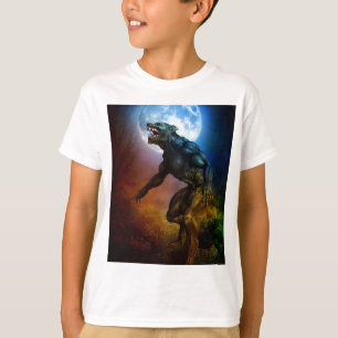 Camiseta Nueva alfa