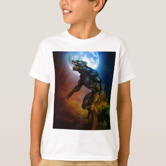 Camiseta Nueva alfa