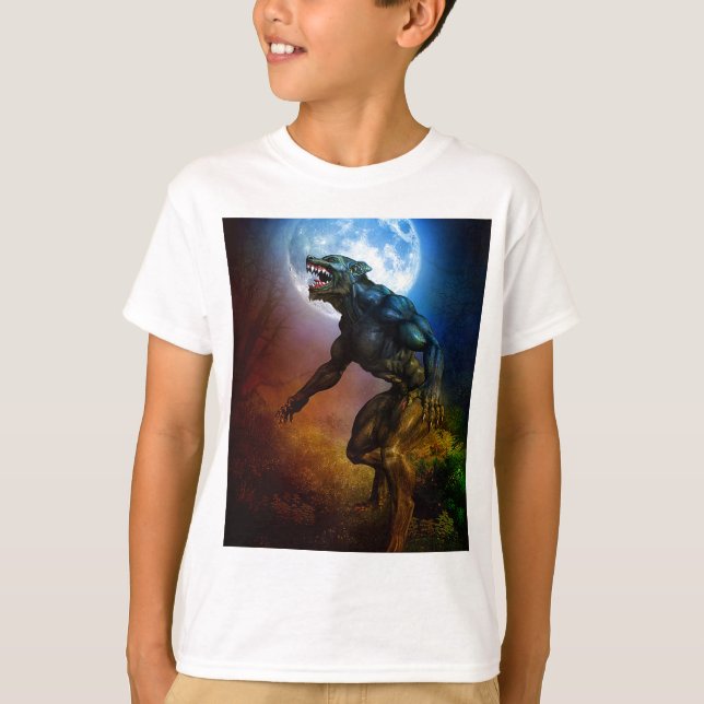 Camiseta Nueva alfa (Anverso)