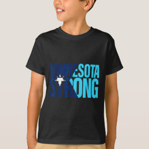 Camiseta Nueva alianza de pájaros rebeldes del estado de Mi