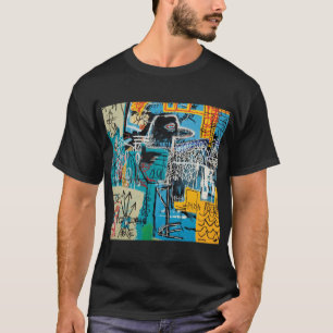 Camiseta Nueva anormal vintage