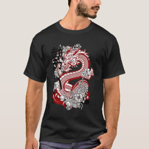 Camiseta Nueva asia