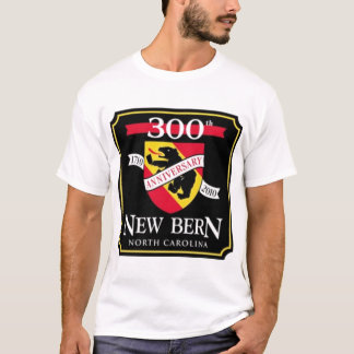 Camiseta Nueva Berna 300a