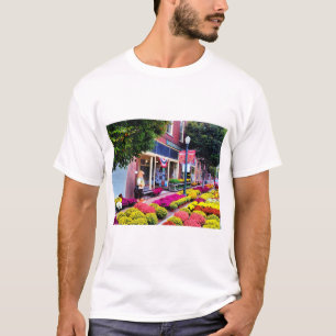 Camiseta Nueva Berna, Carolina del Norte