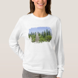 Camiseta Nueva Caledonia, Isla Grande Terre, Noumea.