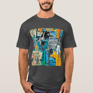 Camiseta Nueva chica anormal regalo amigos