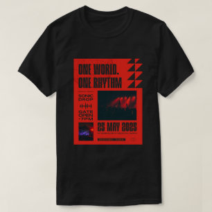 Camiseta nueva colección