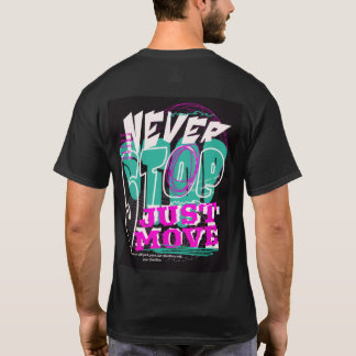 Camiseta nueva colección