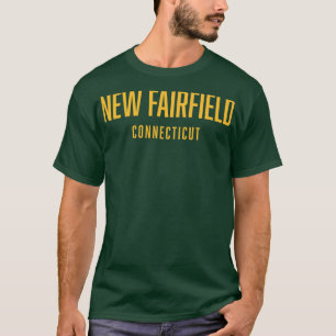 Camiseta Nueva conexión de Fairfield TShirt