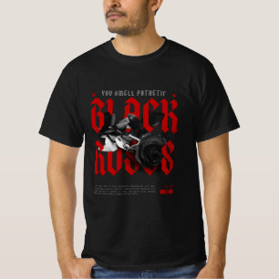 Camiseta nueva de mejor calidad