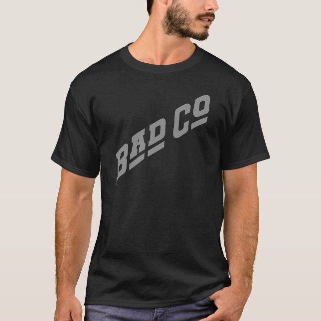 CAMISETA NUEVA EMPRESA MALA (Anverso)