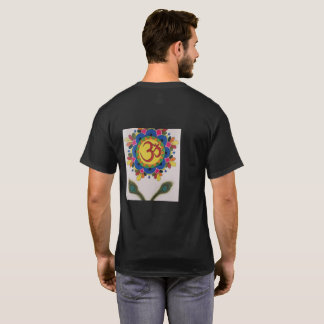 Camiseta nueva era