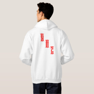 Camiseta Nueva Escocia 902 Sudadera