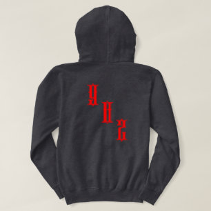Camiseta Nueva Escocia 902 Sudadera