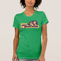 ¡Nueva generación en colores del carnaval!