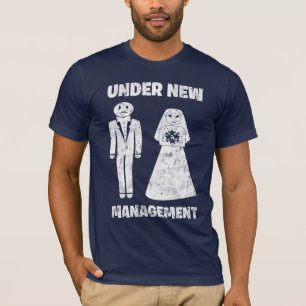 Camiseta Nueva gestión