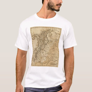 Camiseta Nueva Granada