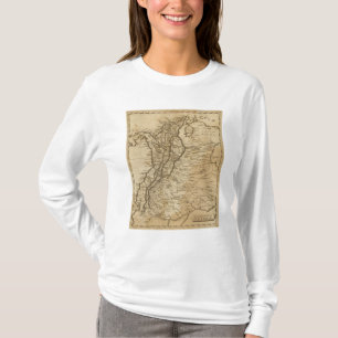 Camiseta Nueva Granada